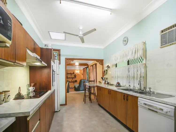 Second view of Homely house listing, 56 Washington Street, Nambour QLD 4560