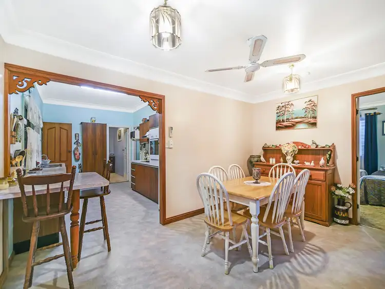 Third view of Homely house listing, 56 Washington Street, Nambour QLD 4560
