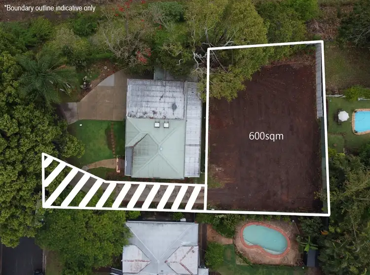 54 Washington Street, Nambour QLD 4560