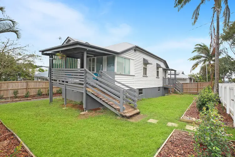 14 Washington Street, Nambour QLD 4560