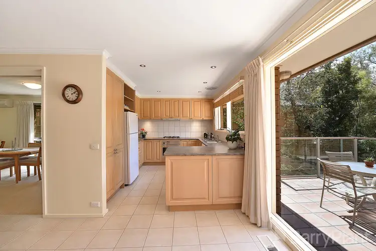 Fourth view of Homely house listing, 20 Winterton Drive, Wheelers Hill VIC 3150