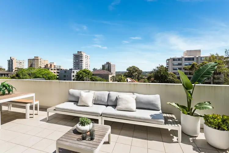 Main view of Homely apartment listing, 13/73 Parraween Street, Cremorne NSW 2090