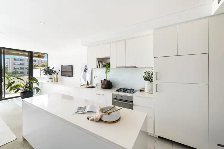 Fifth view of Homely apartment listing, 13/73 Parraween Street, Cremorne NSW 2090