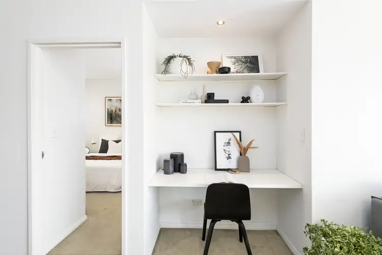 Sixth view of Homely apartment listing, 13/73 Parraween Street, Cremorne NSW 2090