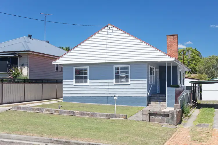 Main view of Homely house listing, 63 Murnin Street, Wallsend NSW 2287