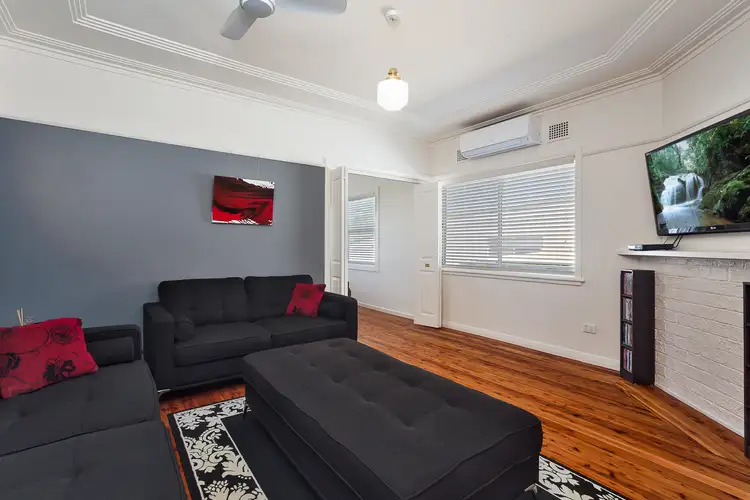 Second view of Homely house listing, 63 Murnin Street, Wallsend NSW 2287