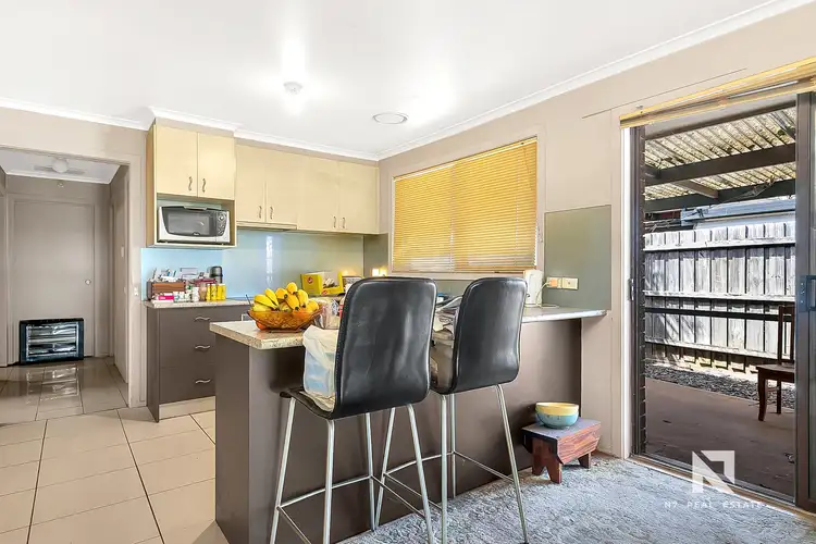 Second view of Homely house listing, 54 Westcott Parade, Rockbank VIC 3335
