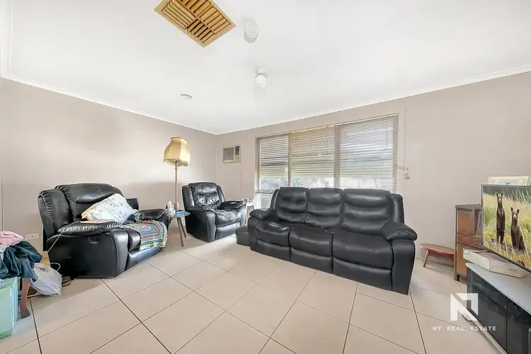 Third view of Homely house listing, 54 Westcott Parade, Rockbank VIC 3335