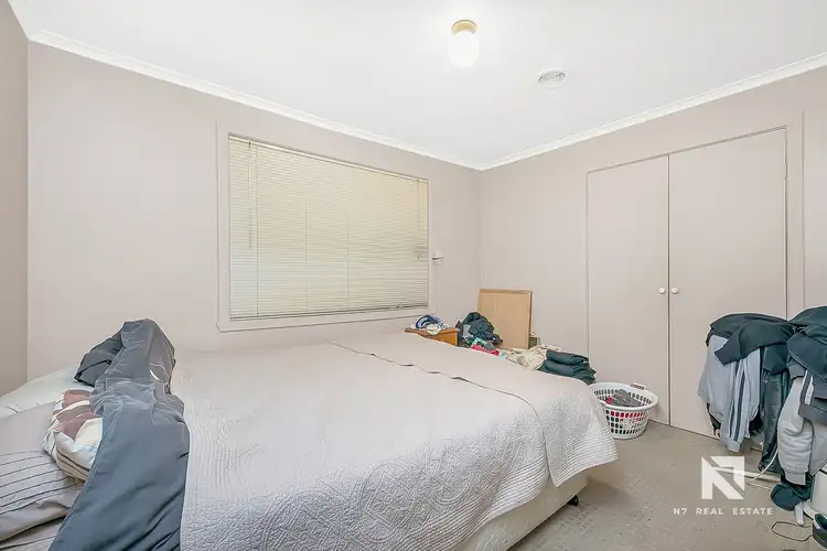 Fourth view of Homely house listing, 54 Westcott Parade, Rockbank VIC 3335