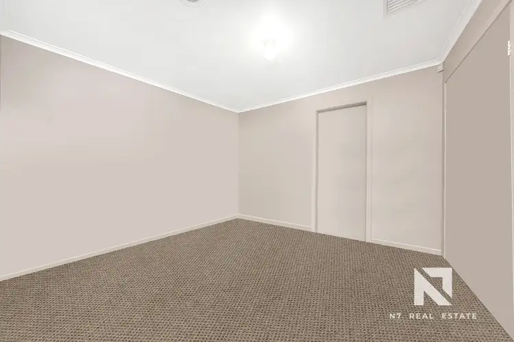 Fifth view of Homely house listing, 54 Westcott Parade, Rockbank VIC 3335