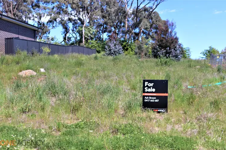 13 Brown Street, Orange NSW 2800