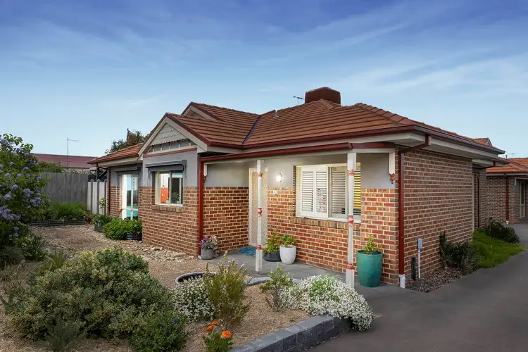 1/61 Mahoneys Road, Riddells Creek VIC 3431