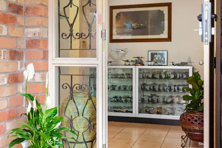 Fifth view of Homely semi-detached listing, 2/2 Ferncliffe Street, Upper Coomera QLD 4209