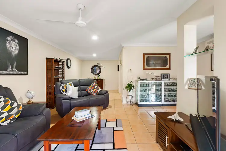 Sixth view of Homely semi-detached listing, 2/2 Ferncliffe Street, Upper Coomera QLD 4209