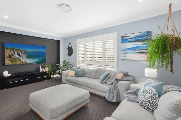 Fifth view of Homely house listing, 118 Mataram Road, Woongarrah NSW 2259