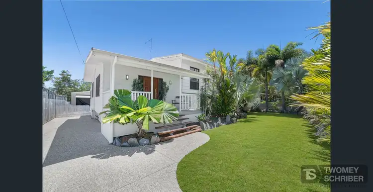 16 Alamein Street, Stratford QLD 4870