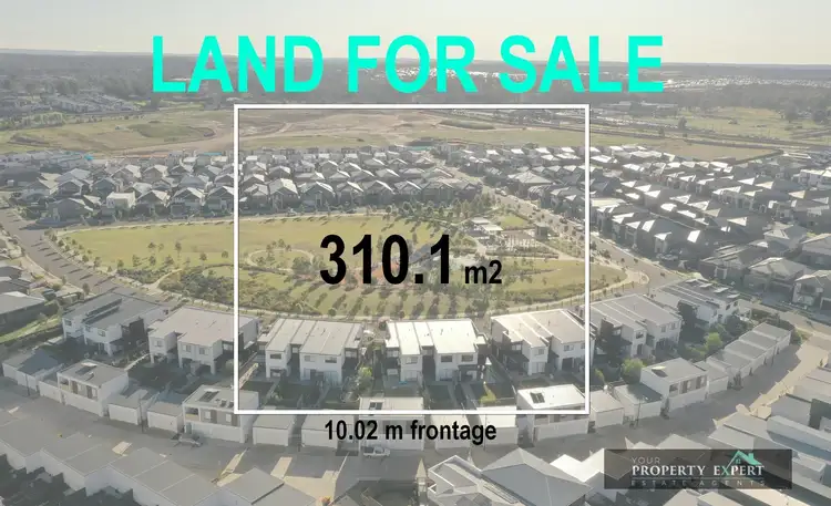 LOT 7002 Rouncey Street, Box Hill NSW 2765