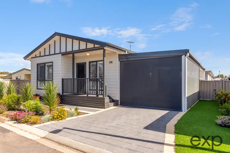 318 Banksia Street, Hillier SA 5116