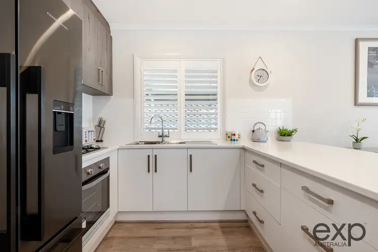 Third view of Homely house listing, 318 Banksia Street, Hillier SA 5116