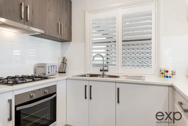 Fourth view of Homely house listing, 318 Banksia Street, Hillier SA 5116