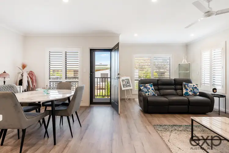 Fifth view of Homely house listing, 318 Banksia Street, Hillier SA 5116