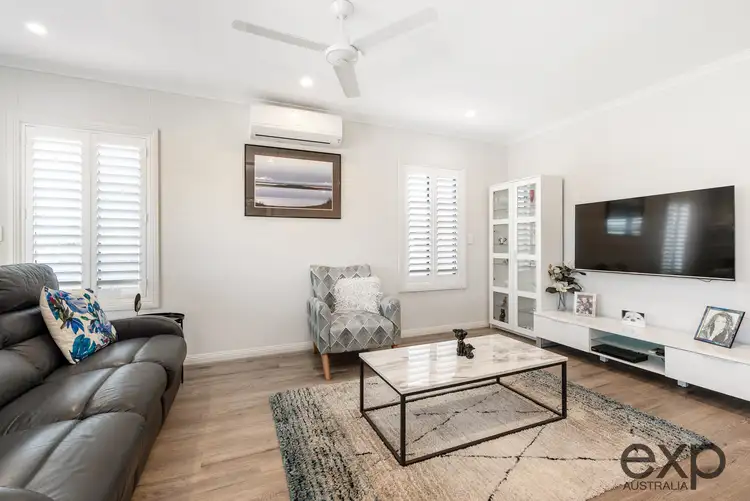 Sixth view of Homely house listing, 318 Banksia Street, Hillier SA 5116