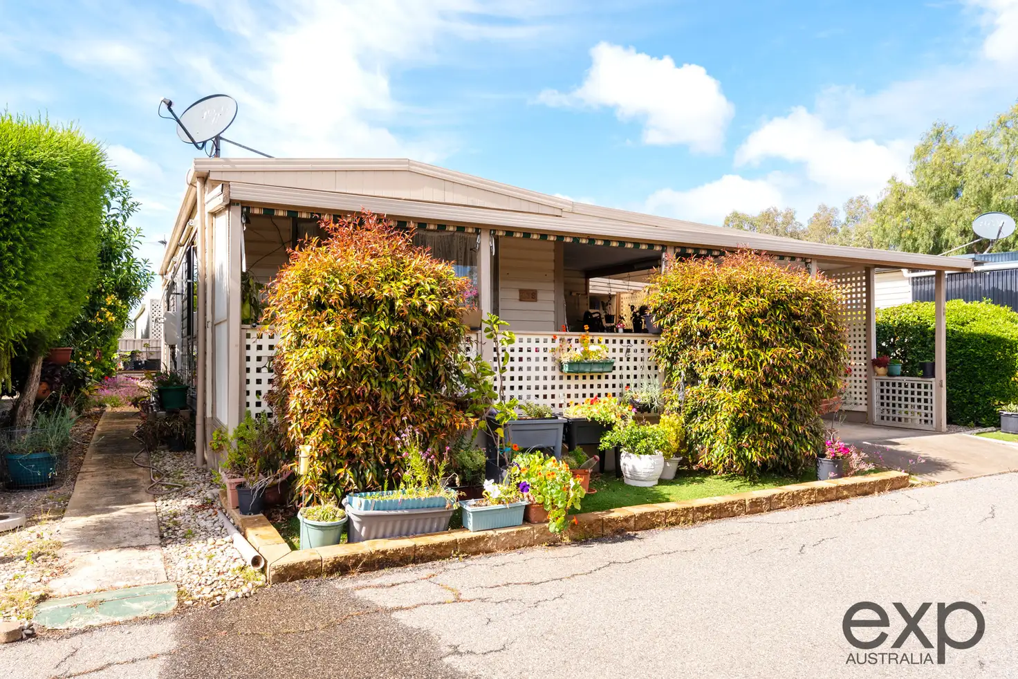 Main view of Homely house listing, 138/36 Eighth Street, Hillier SA 5116