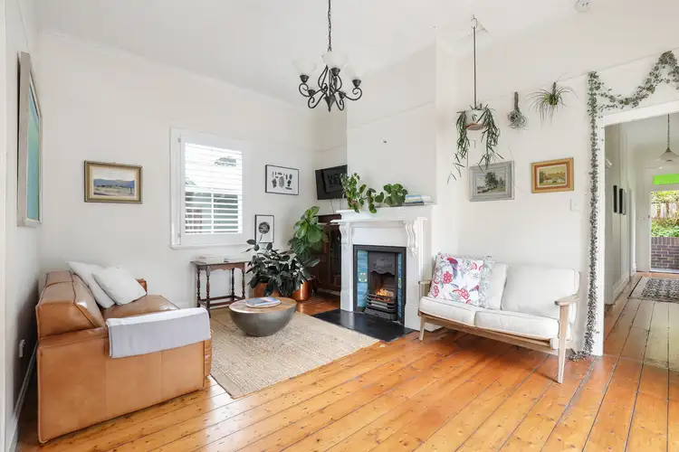 Second view of Homely house listing, 11 Freelander Avenue, Katoomba NSW 2780