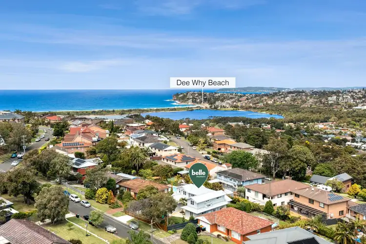 Fourth view of Homely house listing, 65 Suffolk Avenue, Collaroy NSW 2097