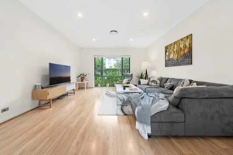Second view of Homely house listing, 4 Didriksen Avenue, Newington NSW 2127