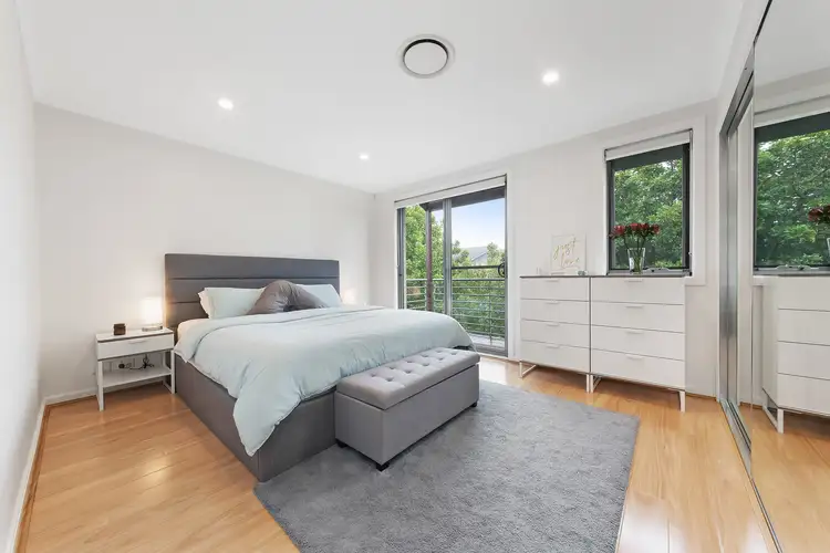 Fourth view of Homely house listing, 4 Didriksen Avenue, Newington NSW 2127