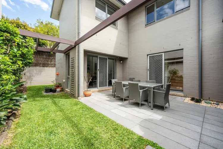 Fifth view of Homely house listing, 4 Didriksen Avenue, Newington NSW 2127