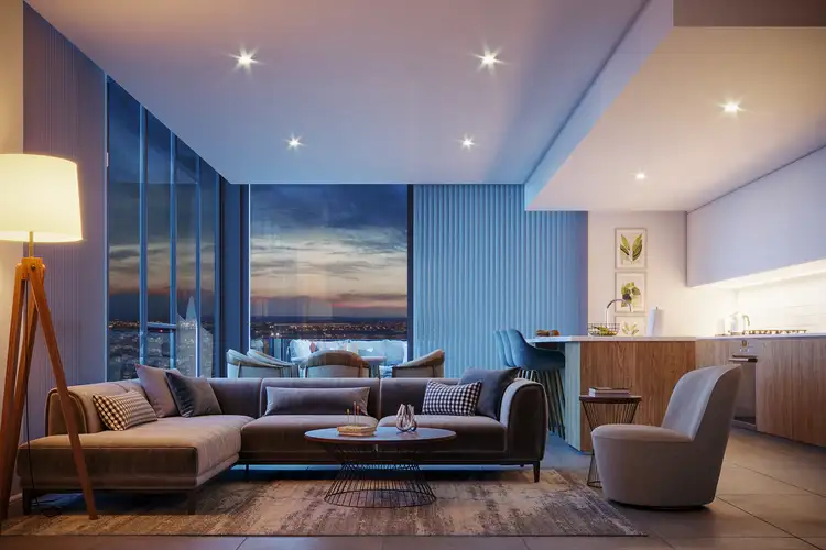 Fifth view of Homely apartment listing, 27/1 Markham Avenue, Penrith NSW 2750