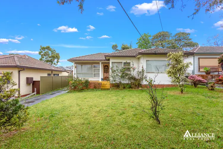 Second view of Homely house listing, 67 Malvern Street, Panania NSW 2213