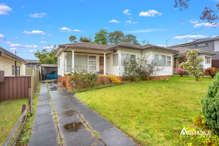 Third view of Homely house listing, 67 Malvern Street, Panania NSW 2213