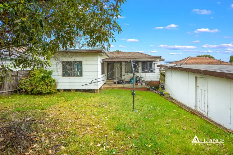 Fourth view of Homely house listing, 67 Malvern Street, Panania NSW 2213