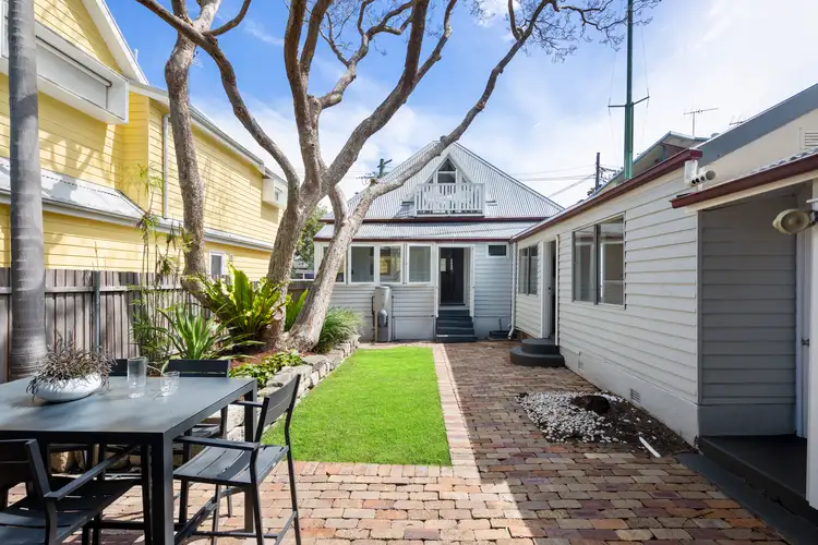 127 Curtis Road, Balmain NSW 2041