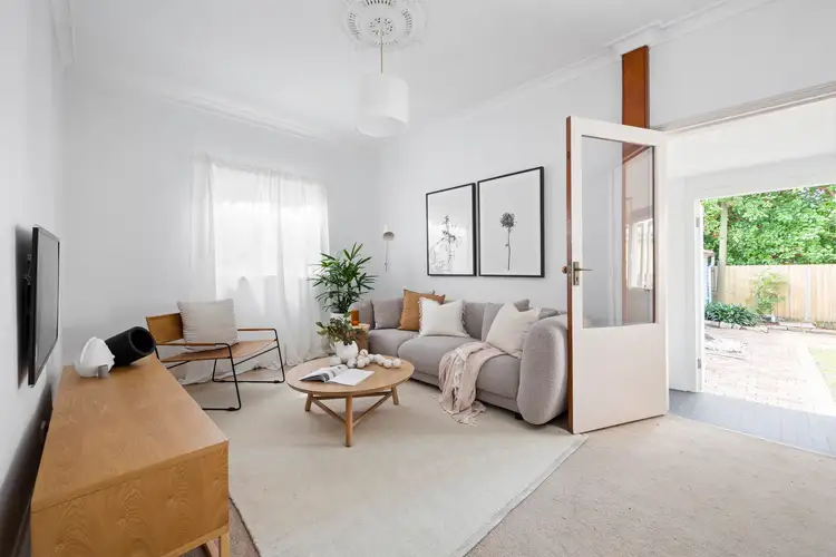 Third view of Homely house listing, 127 Curtis Road, Balmain NSW 2041
