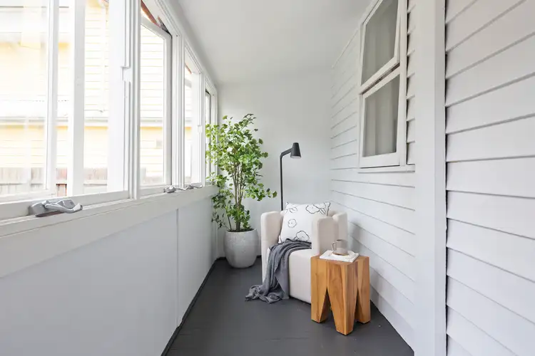 Fifth view of Homely house listing, 127 Curtis Road, Balmain NSW 2041