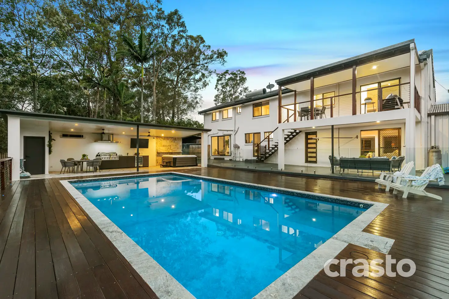 Main view of Homely house listing, 13 Grosvenor Court, Worongary QLD 4213