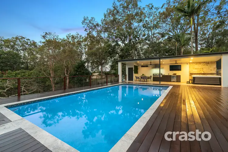 Third view of Homely house listing, 13 Grosvenor Court, Worongary QLD 4213