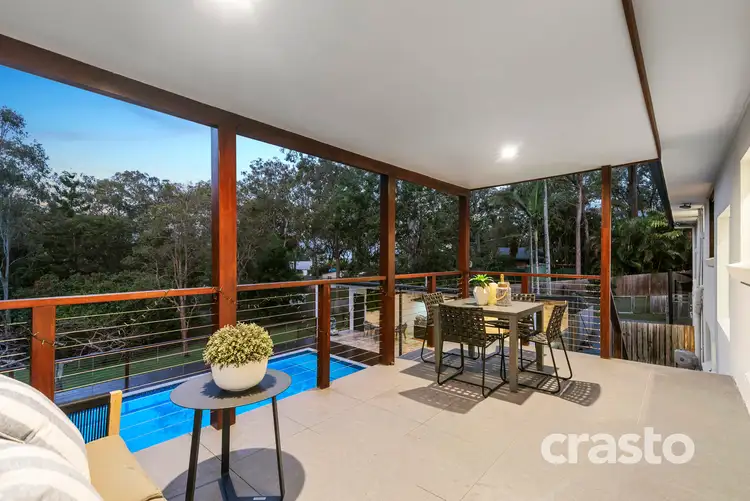 Fourth view of Homely house listing, 13 Grosvenor Court, Worongary QLD 4213