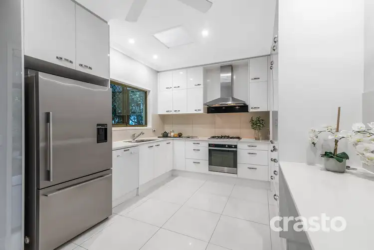 Fifth view of Homely house listing, 13 Grosvenor Court, Worongary QLD 4213