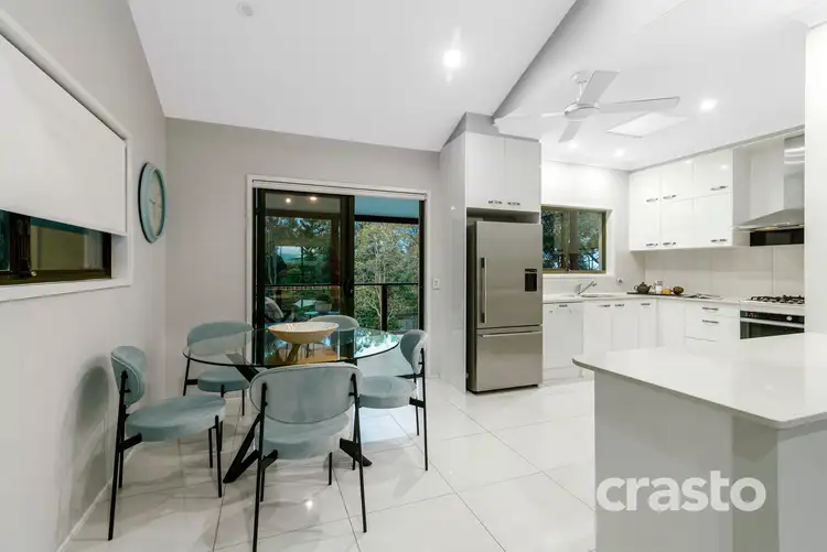 Sixth view of Homely house listing, 13 Grosvenor Court, Worongary QLD 4213