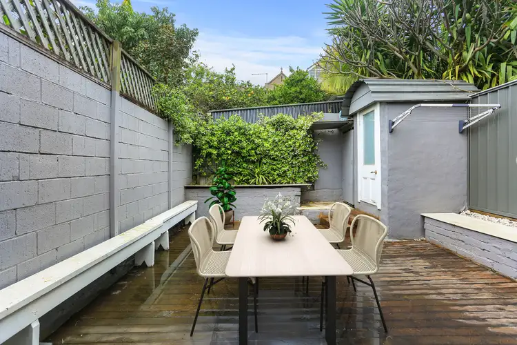 Second view of Homely house listing, 37 Rofe Street, Leichhardt NSW 2040