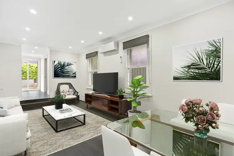 Third view of Homely house listing, 37 Rofe Street, Leichhardt NSW 2040