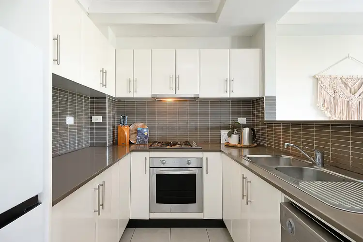Second view of Homely unit listing, 18/5-7 Princes Highway, Figtree NSW 2525