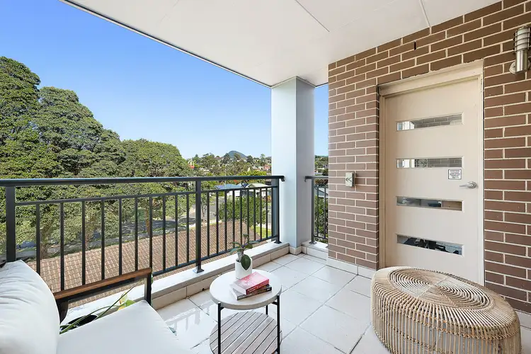 Fourth view of Homely unit listing, 18/5-7 Princes Highway, Figtree NSW 2525