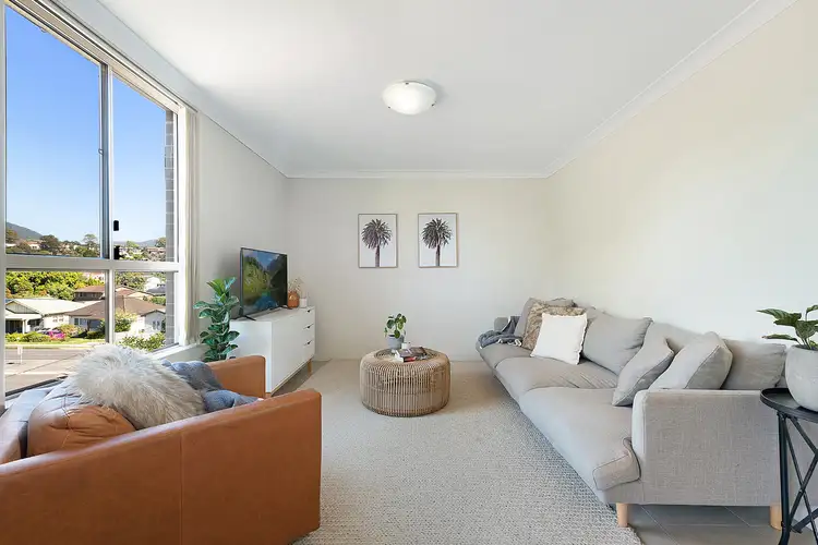 Sixth view of Homely unit listing, 18/5-7 Princes Highway, Figtree NSW 2525