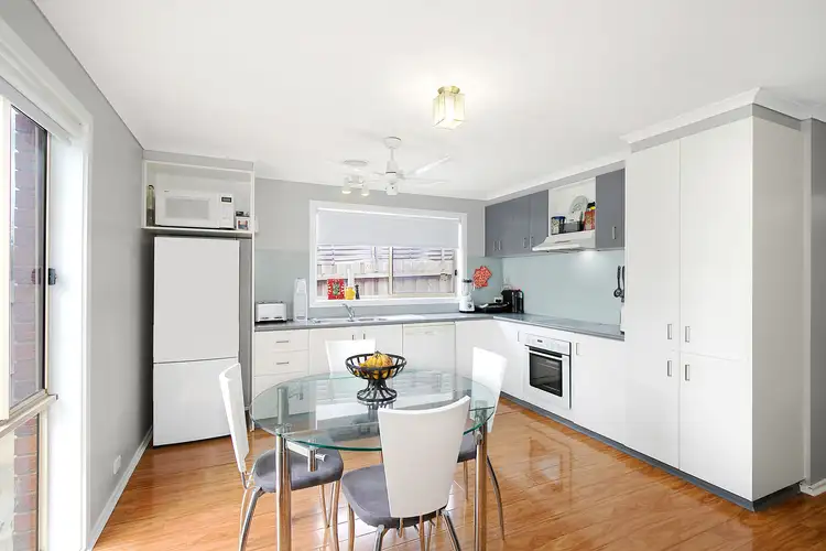 Third view of Homely house listing, 55 Grange Park Drive, Waurn Ponds VIC 3216